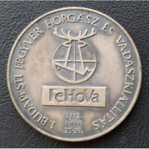 496. FEHOVA