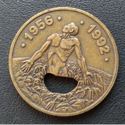 561.  1956-1992