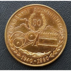 580. Tatabányai alukohó