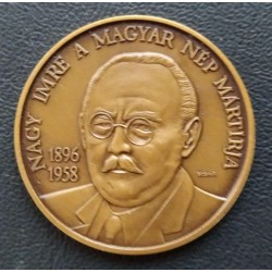 625. MÉE  Nagy Imre
