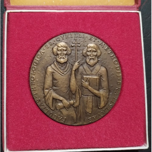 940. Ciril és Metód