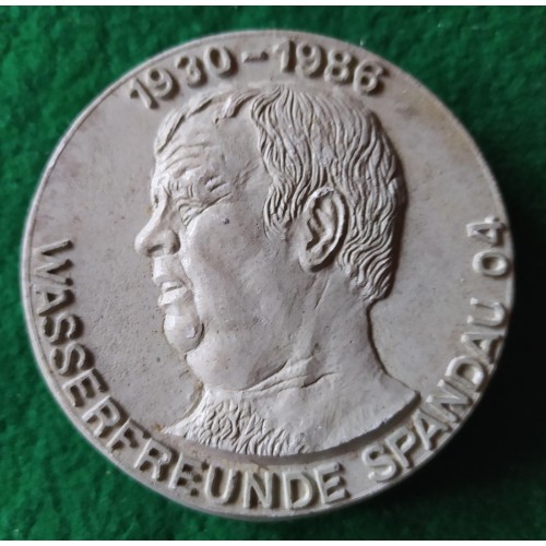 717. Wasserfreunde Spandau