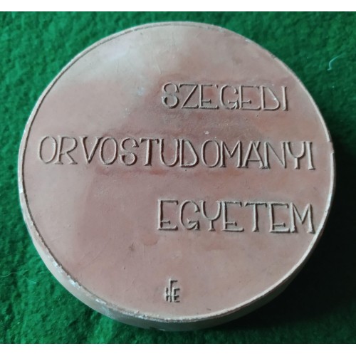 746. Szeged Orvostudományi Egyetem