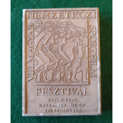 780. Sportfilm Fesztivál