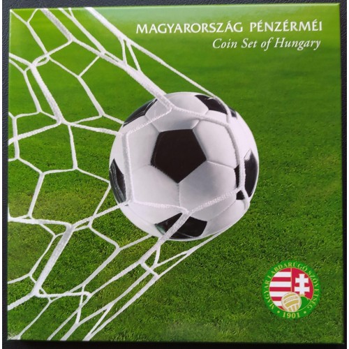 499. Hajrá Magyarok