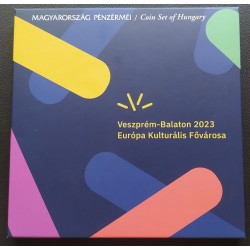564. Veszprém-Balaton 2023.forg.sor