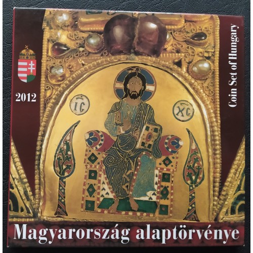 691.   Magyarország alaptörvénye 2012,évi forgalmi sor