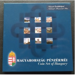 871.  Nemzeti emlékhelyek 2015.forg.sor