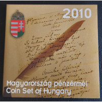 603.  2010 évi Magyarország pénzérméi