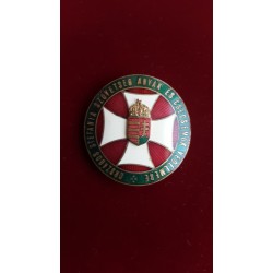 461. Országos Stefánia Szövetség  "R"