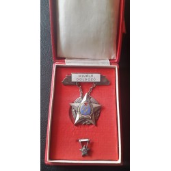 457. Kiváló Dolgozó "R"