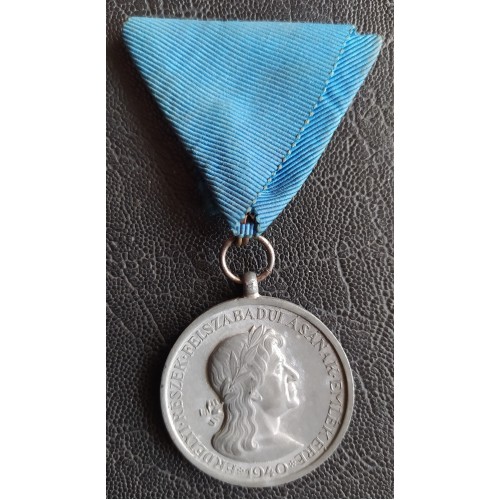 616. Erdélyi részek felszab....