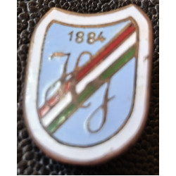 996. H J  iskola jelvény