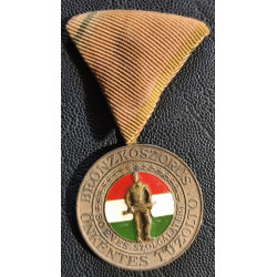 331.ÖTE kitüntetés