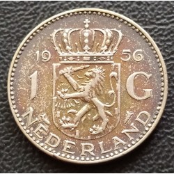 231. 1956 1 Gulden
