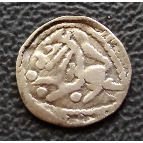 1083. II.Henri dénár