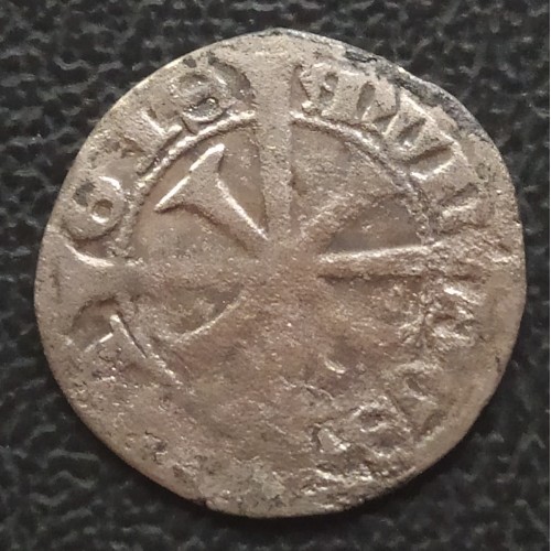 1091. Zsigmond fhg. pfenning