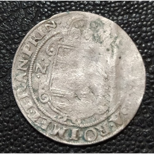 228.Bethlen Gábor  Garas