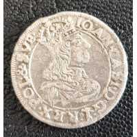 1090. VI. Garas