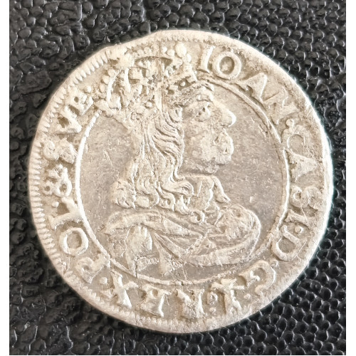 1090. VI. Garas