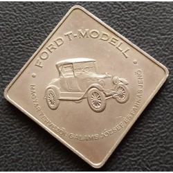 602. Ford T-Modell 1000 Ft