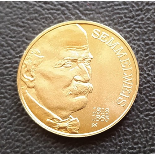 711. Semmelweis  2000 Ft