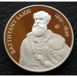 878. Batthyány Lajos PP 5000 Ft