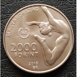 902. RIÓ Magyar Olimpiai csapot 2000 Ft