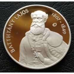 657. Batthányi Lajos  5000 Ft