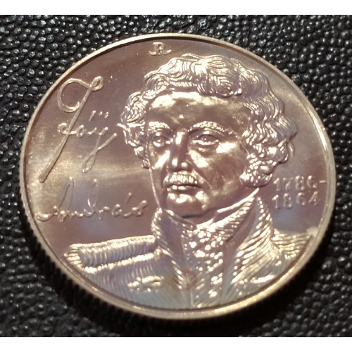 7097. Fáy András  100 Ft