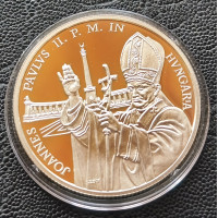 052. II.János Pál Pápa