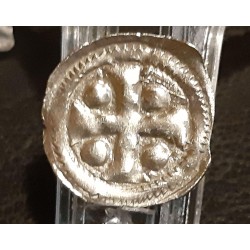 155. Friesachi dénár  "R"