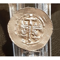 172. Friesachi dénár "R"