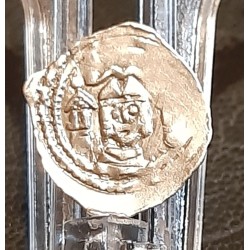 234. Friesachi dénár