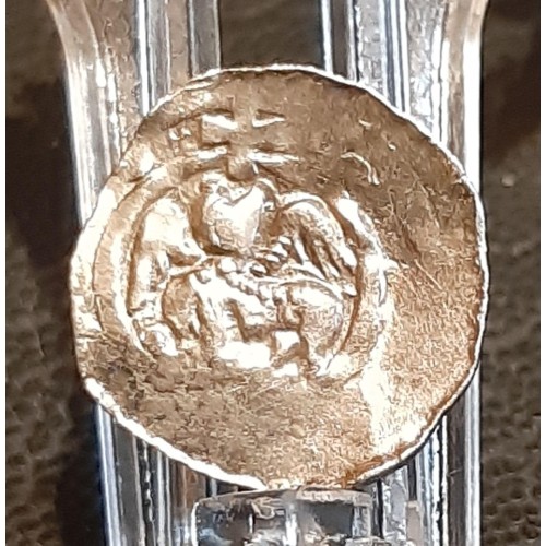 246. Friesachi dénár  "UNIKUM"