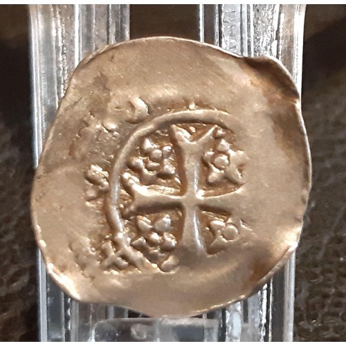 255. Friesachi dénár