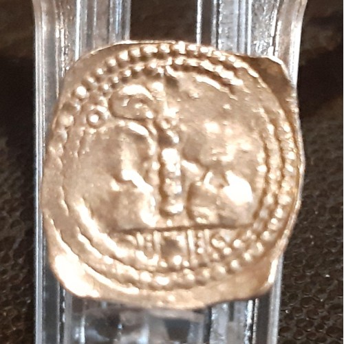 142. Friesachi dénár