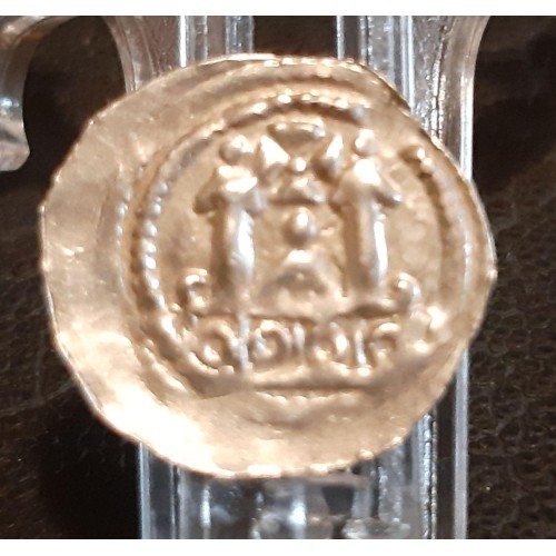 156. Friesachi dénár