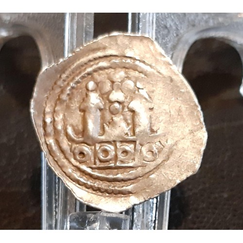 173. Friesachi dénár