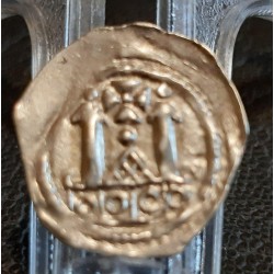 188. Friesachi dénár