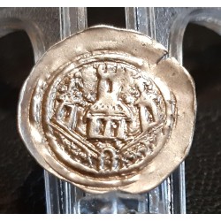 197. Friesachi dénár