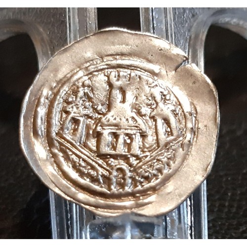 197. Friesachi dénár