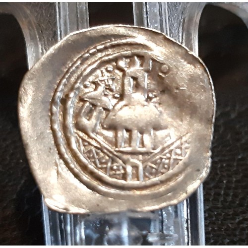 203. Friesachi dénár