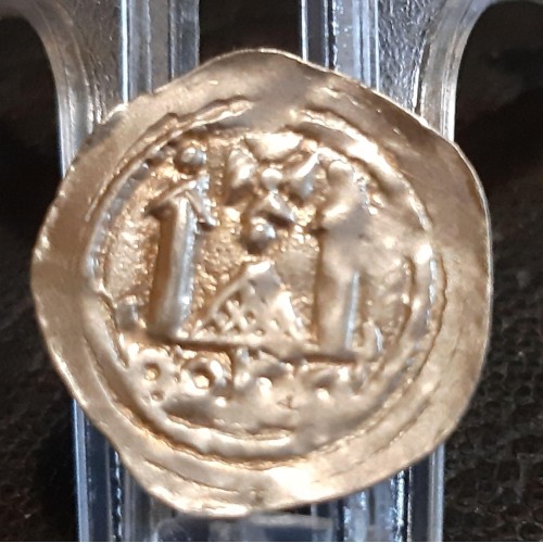 355. Friesachi dénár