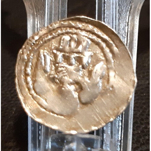 370. Friesachi dénár