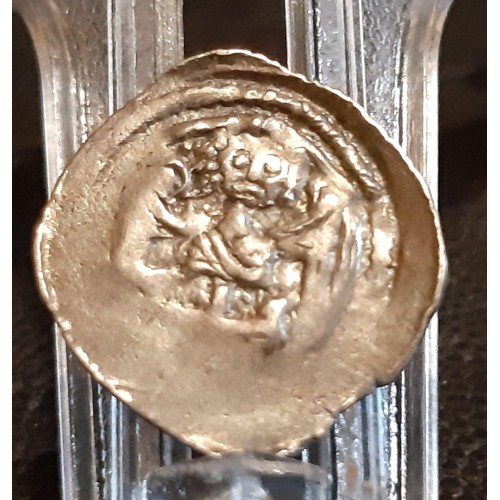 382. Friesachi dénár