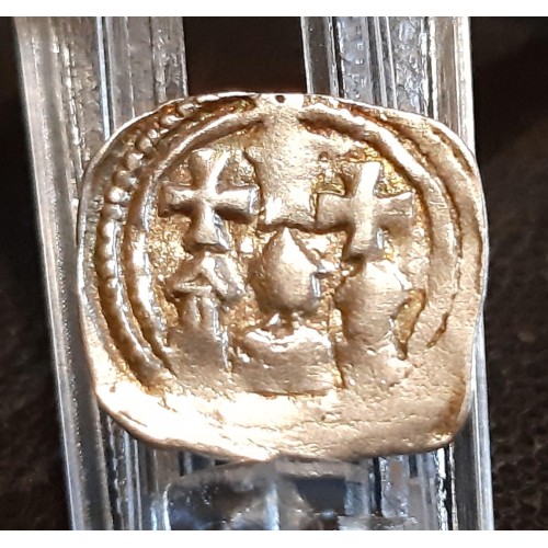 385. Friesachi dénár