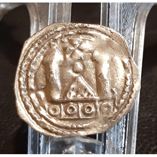 405. Friesachi dénár