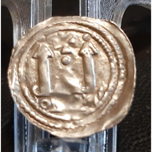 407. Friesachi dénár