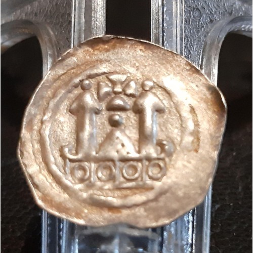 425. Friesachi dénár